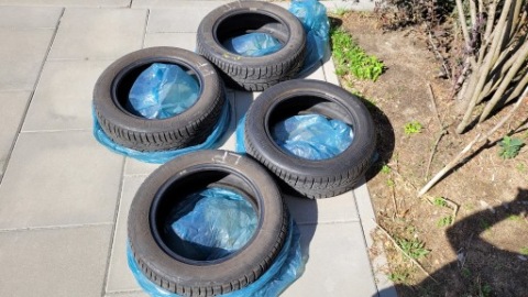 ШИНИ ЗИМОВІ KLEBER KRISALP HP2 M+S 185/60R15 84T КОМПЛЕКТ 4 ШТУКИ 6-7MM 
