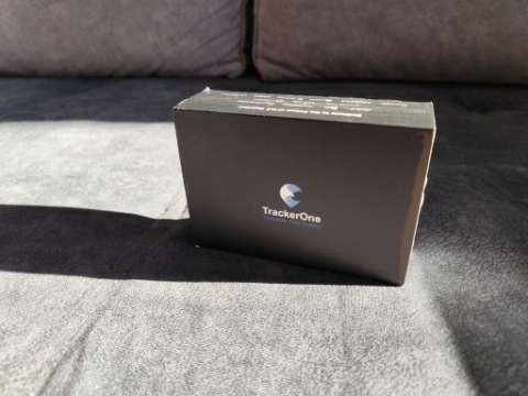 ЛОКАТОР GPS TRACKERONE S20 WANWAYTECH НОВИЙ SLEDZENIE АВТОМОБІЛЯ 