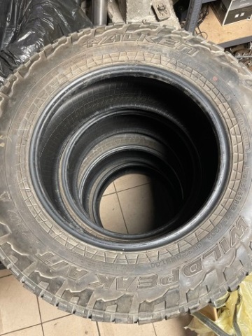 Falken Wildpeak AT3W 275/65/18