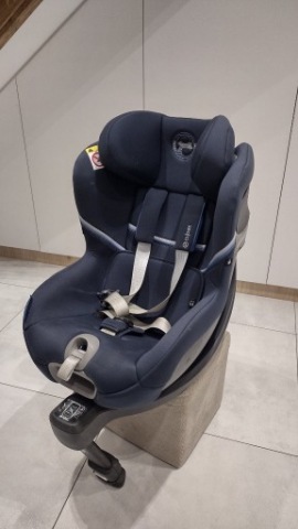 КРІСЛО ДИТЯЧІ CYBEX SIRONA SX2 