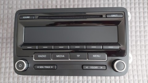 РАДИО АВТОМОБИЛЬНЫЙ BOSCH RCD 310 CD/ MP3 