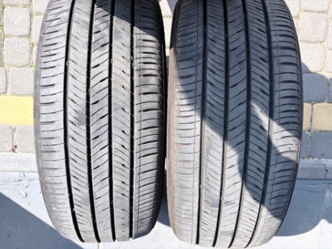 ШИНЫ KUMHO ЛЕТО 215/55R17 