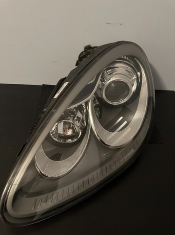 SET LAMPS FOR PORSCHE CAYENNE 958.1  