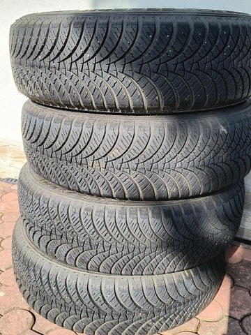 SET TIRES FALKEN EUROALL SEASON AS210 185/65  