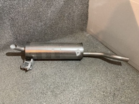 ГЛУШНИК 2Q0253611M VW POLO SEAT IBIZA 