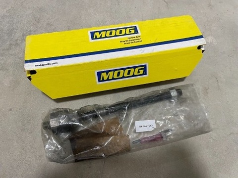 NEW CONDITION DRIVE SHAFT KIEROWNICZY MOOG CAMARO 2.0/3.6/6.2 LP  