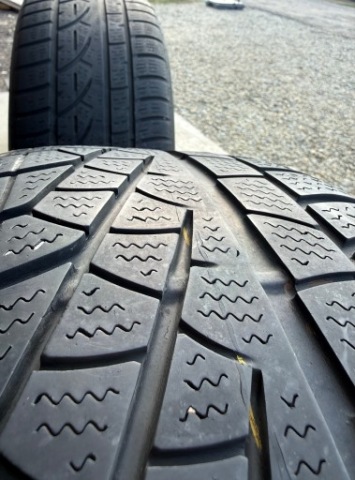 КОЛЕСА ДИСКИ 5X112 // AUDI 4F0 601 025 CF 