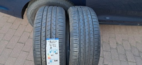 FALKEN ZIEX ZE310 215/55 R17 98W