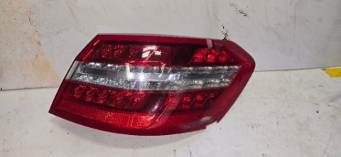 A2129060658 R ФАРА LED (СВІТЛОДІОД) ПРАВА MERCEDES W 212 E КЛАСС СЕДАН 