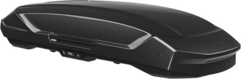 [NOWY] БАГАНИК БАГАЖНИК НА ДАХ THULE MOTION 3 XXL 600L ЗАВІСА DO ЗАМІНИ 