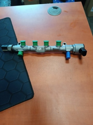 НАКЛАДКА ТОПЛИВНАЯ CRAFT MAN 04L130093 НОВАЯ 