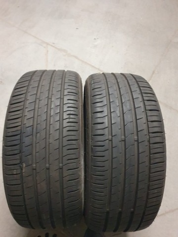 2 X ШИНА ЛЕТНЯЯ FALKEN ZE 310 ,205 40 17 