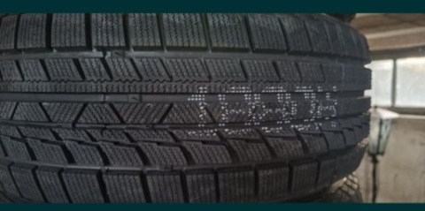 ШИНЫ 4X 205/55R16 SNOWIDE 91H SUNWIDE ЗИМНИЕ НОВОЕ 2024 