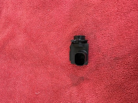 BMW 9136607 SENSOR QUALITY AIR  