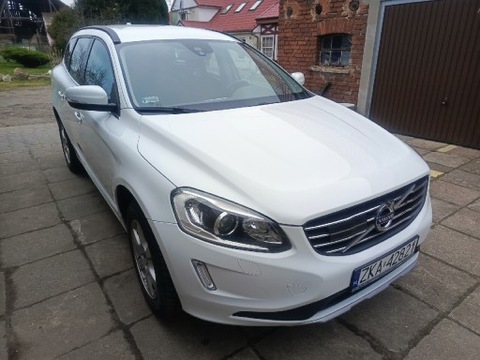 VOLVO XC60 2.4D4