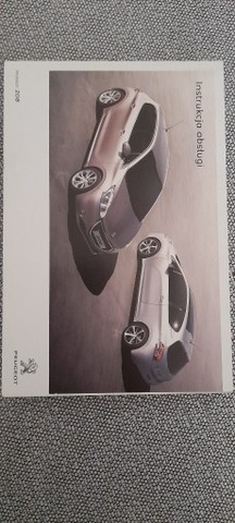 MANUAL MANTENIMIENTO PEUGEOT 208 POR POLSKU.  