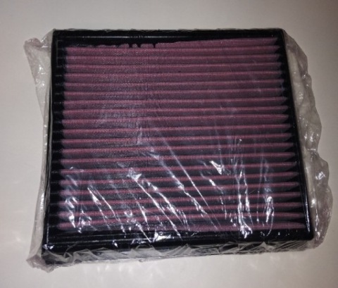 K&N FILTERS 33-5005 ФІЛЬТР ПОВІТРЯ 