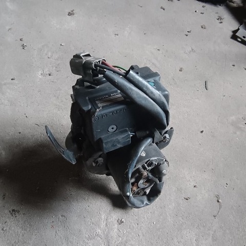 TOYOTA CELICA VI 95-99 PUMP ABS GOOD CONDITION LEZAKOWANA  