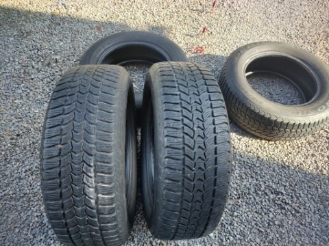 ШИНЫ ЗИМНИЕ 215/65/R16 DEBICA FRIGO HP2 КОМПЛЕКТ 4 SZT. 