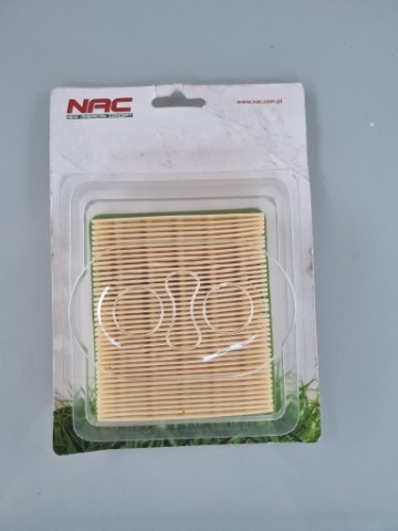ФІЛЬТР ПОВІТРЯ BLISTER T475*P*110 