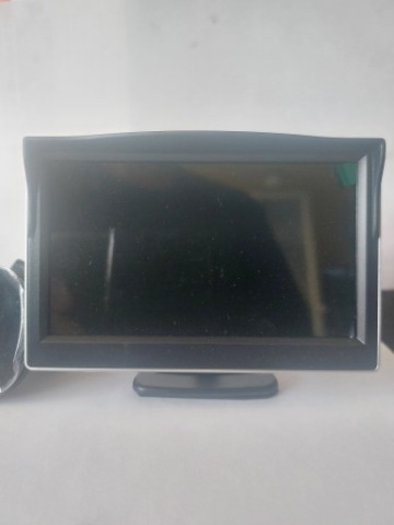 МОНИТОР LCD 4,3