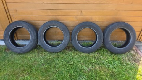ШИНИ KELLY ST 195/65 R15 