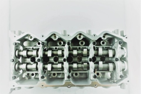 NAVARA D40 PATHFINDER R51 CABSTAR MAXITY 2.5 DDTI YD25 DCI ГОЛОВКА НОВА !! 