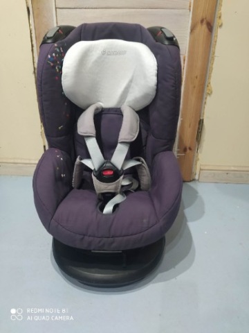 MAXI COSI TOBI КРІСЛО АВТО ДЛЯ ДІТИ 9-18 LG 
