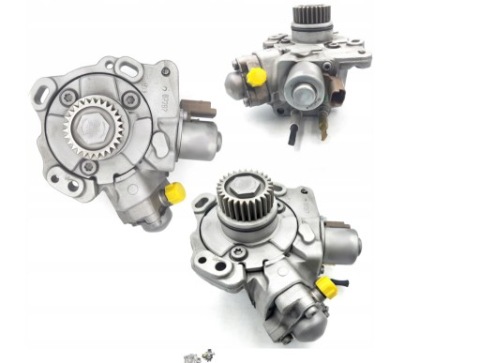 НАСОС ПАЛИВНА 28384347 DELPHI PEUGEOT CITROEN 2.0 