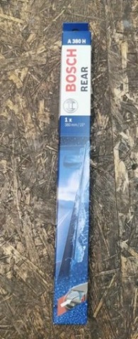 ДВІРНИК BOSCH A380H 380MM ЗАДНЯ 