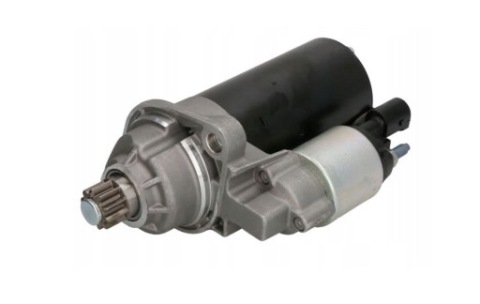 СТАРТЕР BOSCH 1 986 S00 804 СТАРТЕР (12V, 2KW) 