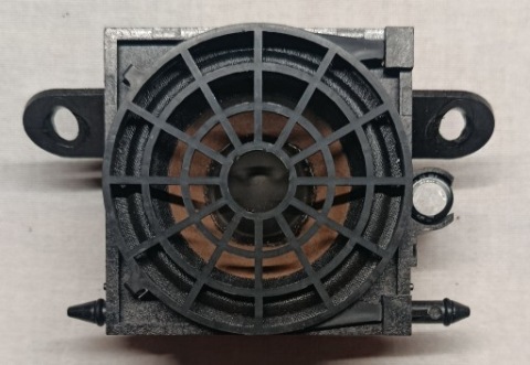 ДИНАМІК ТОРПЕДО ПРИБОРНОЇ КОНСОЛІ AUDI A4 B6 B7 OEM 8H0035411E 8H0035411C 