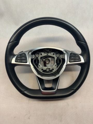 MERCEDES GLC КЕРМО БАГАТОФУНКЦІЙНА A0004603803 