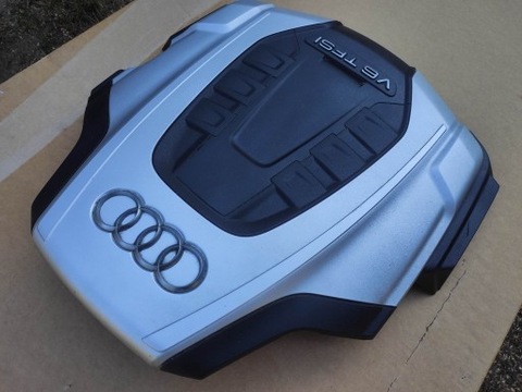 AUDI A4 A5 A6 A7 A8 TFSI PROTECCIÓN DEL MOTOR 06E103925Q  