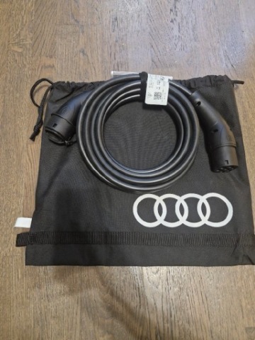 КАБЕЛЬ DO LADOWANIA AUDI HARTING 