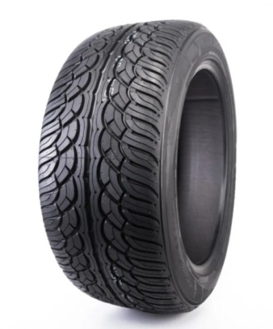 ШИНИ ЛІТНІ YOKOHAMA PARADA SPEC-X 285/35 R22 106V XL 