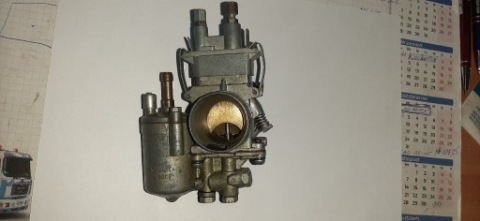 КАРБЮРАТОР IZ K36 ОРИГІНАЛ 