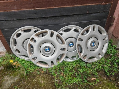 КОЛПАКИ BMW E36 E34 E39 
