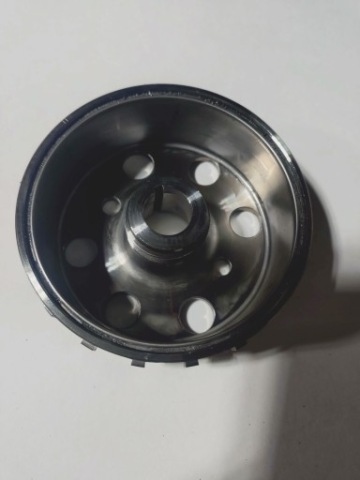 КОЛЕСО МАГНІТНЕ SUZUKI RMZ 250 450 2010R ФОРСУНКА 