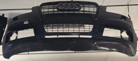 БАМПЕР AUDI A6C6 SLINE 