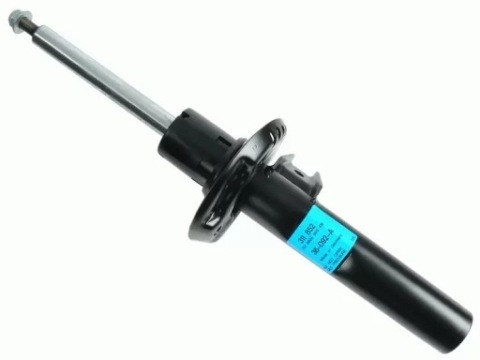 АМОРТИЗАТОРИ SACHS 311 852 + ПІДШИПНИК FEBI / 1T0413031CP 