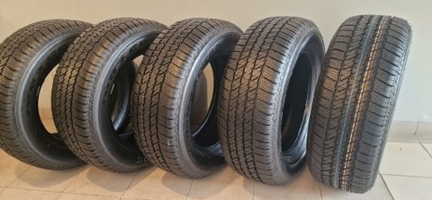 NEUMÁTICOS BRIDGESTONE 265/60/R18 110H  