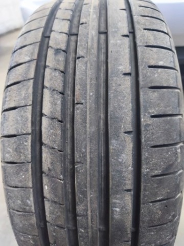 ШИНА DUNLOP SPORT MAXX RT2 225/45R17 
