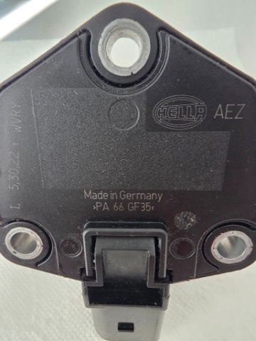 ДАТЧИК ТЕМПЕРАТУРИ I РІВНЯ МАСТИЛА HELLA 03C 907 660H 