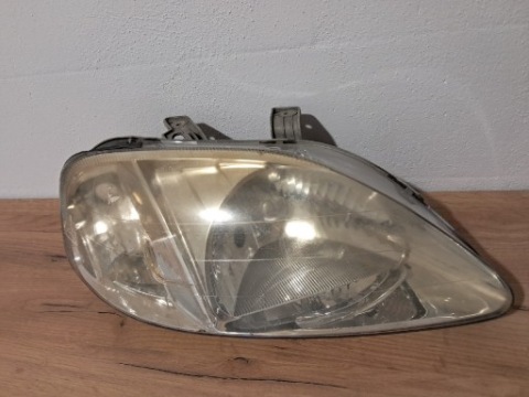 ФАРА ФАРА ПЕРІД ПРАВИЙ HONDA CIVIC VI 3 ДВЕРІ 2001R. VALEO 