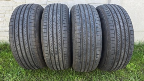 4XOPONY ЛІТНІ KUMHO HS63 215/60 R16 