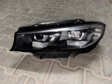 ФАРА ФАРА LED (СВІТЛОДІОД) ЛІВИЙ ПЕРІД BMW G20/21 ЄВРОПА 9481695-08 
