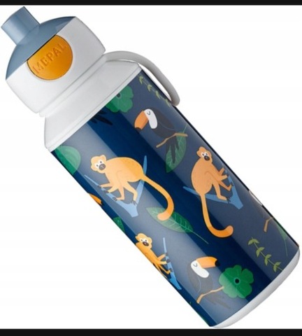 Bidon Mepal Jungle 400 ml