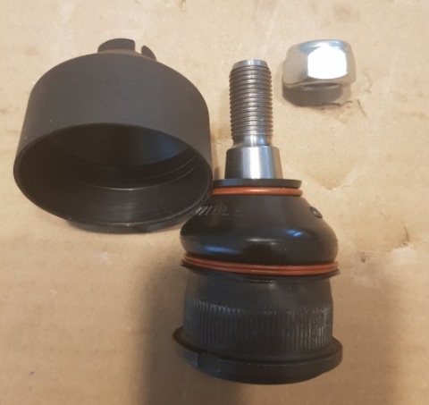 НОВИЙ ПАЛЕЦЬ ВАЖЕЛЯ RUVILLE 915909 BERLINGO ВАНТАЖНИЙ XSARA 306 