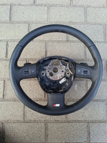КЕРМО AUDI A6 C6 S-LINE 8K0419091AK 